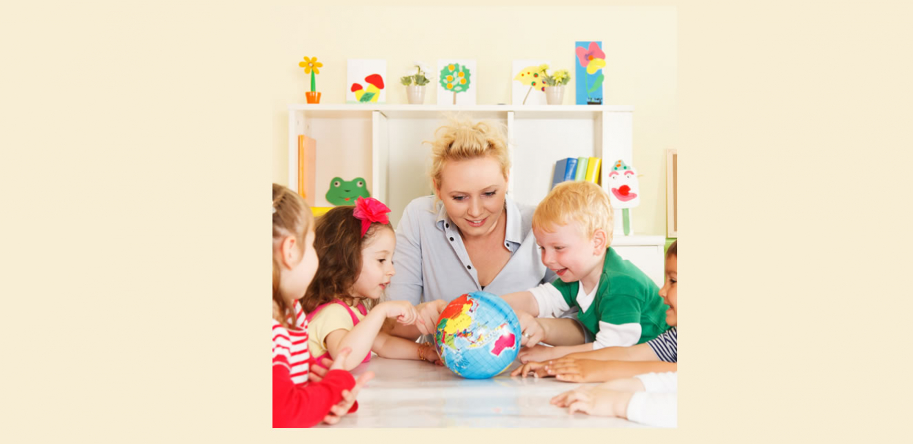 NEŞELİ GÖKKUŞAĞI ANAOKULU