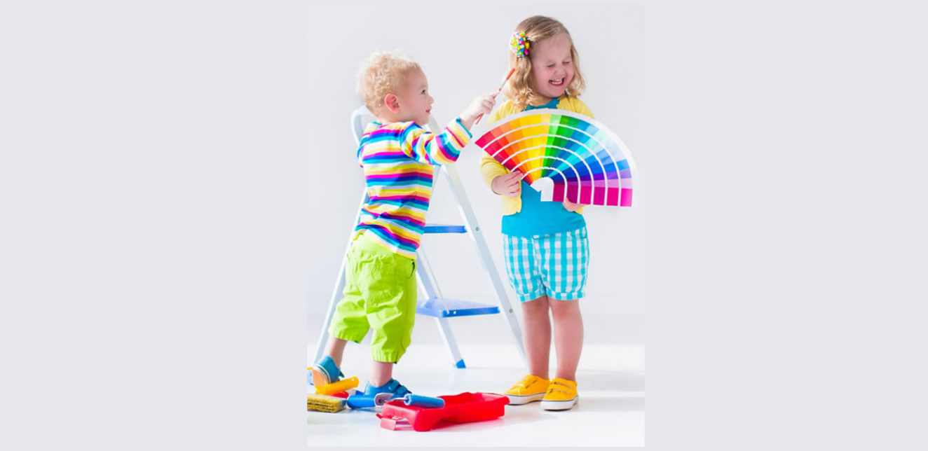 NEŞELİ GÖKKUŞAĞI ANAOKULU